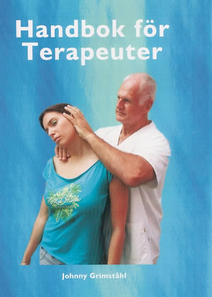 Handbok För Terapeuter